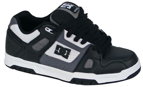 dc shoes stag